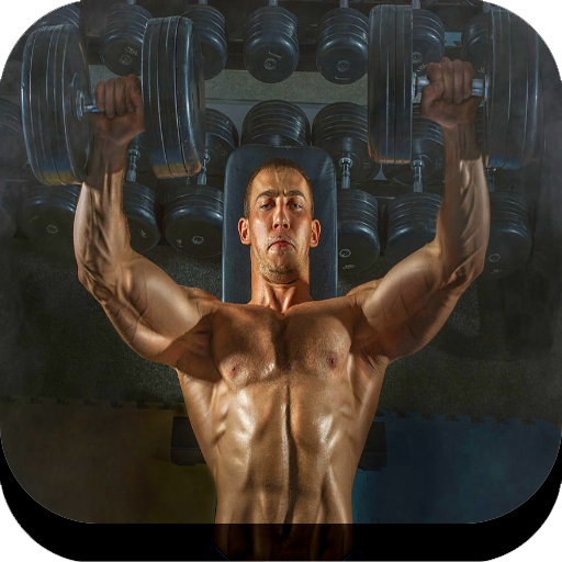 Ganhar Massa Muscular Rápido