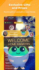 Calamansi - Pinoy Live Cast XAPK download