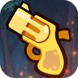 イカれた狩場の看板娘: 地獄バージョンのローグライクゲーム APK