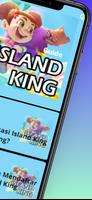 Island-KING Penghasil Uang Guide capture d'écran 2