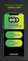 Bebebe Panduan Versi Terbaru 2021 capture d'écran 3