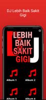 DJ Lebih Baik Sakit Gigi screenshot 2