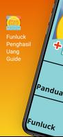 Funluck Penghasil Uang Guide Ekran Görüntüsü 1