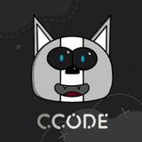 CCode - Crie seu jogo