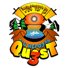 Gan Isroel Quest 3 icône