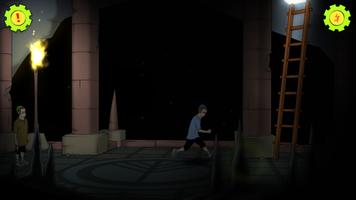 Gan Isroel Quest 3 capture d'écran 3