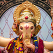 Ganpati Wallpaper 4k icon