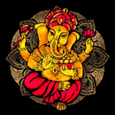 Ganpati Songs, Ringtone, Mantra All in One APK