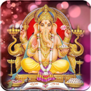 Ganesh Songs Video : Sukh Karta Dukh Harta APK