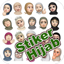 Stiker Hijab (WASticker) APK
