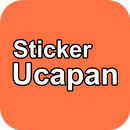 Stiker 1001 Ucapan (WAsticker)-APK