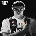 Ronaldo Wallpaper 2019 Juventus