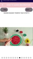 HOW TO MAKE HOME DECOR 스크린샷 1