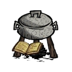 آیکون‌ Crockpot 101