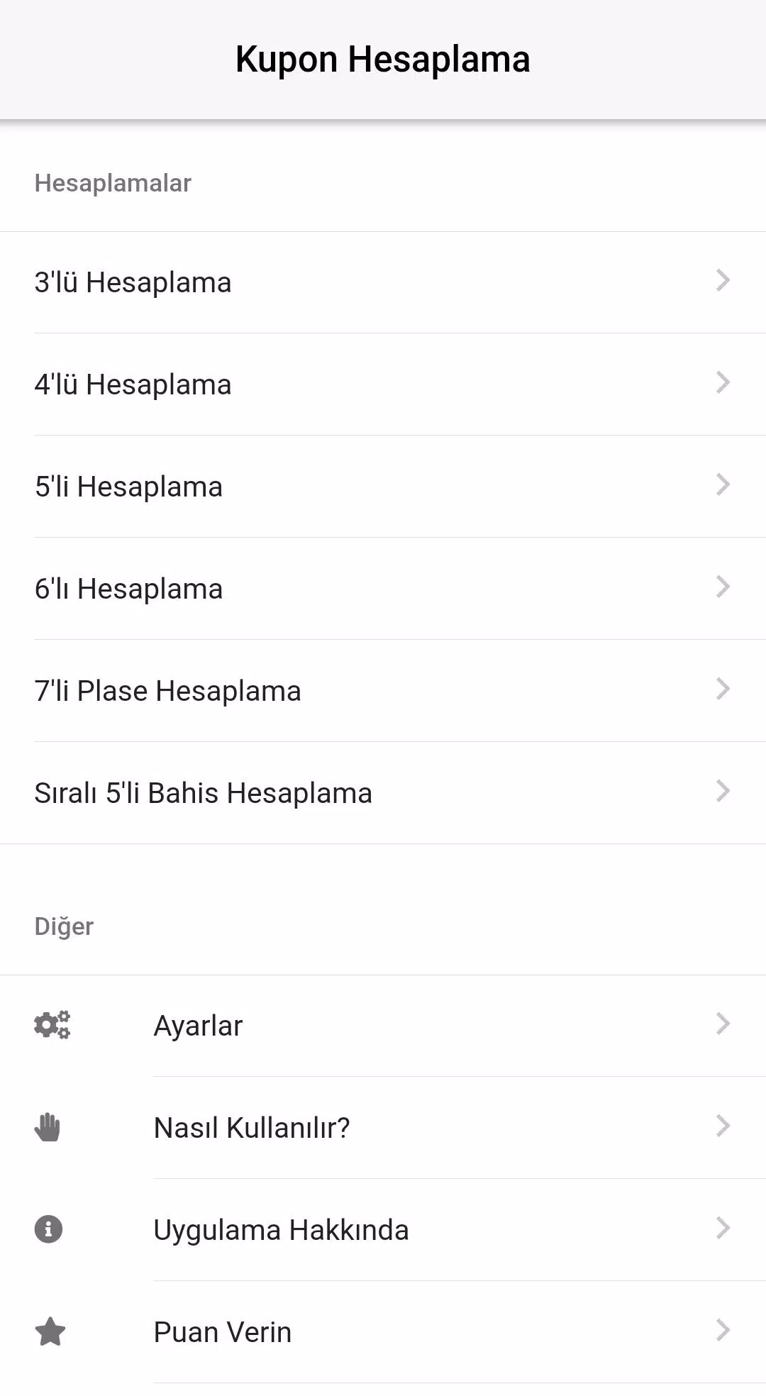 tuhim giriş yap Sıralı beşli bahis hesaplama sıralı beşli bahis hesaplama ...