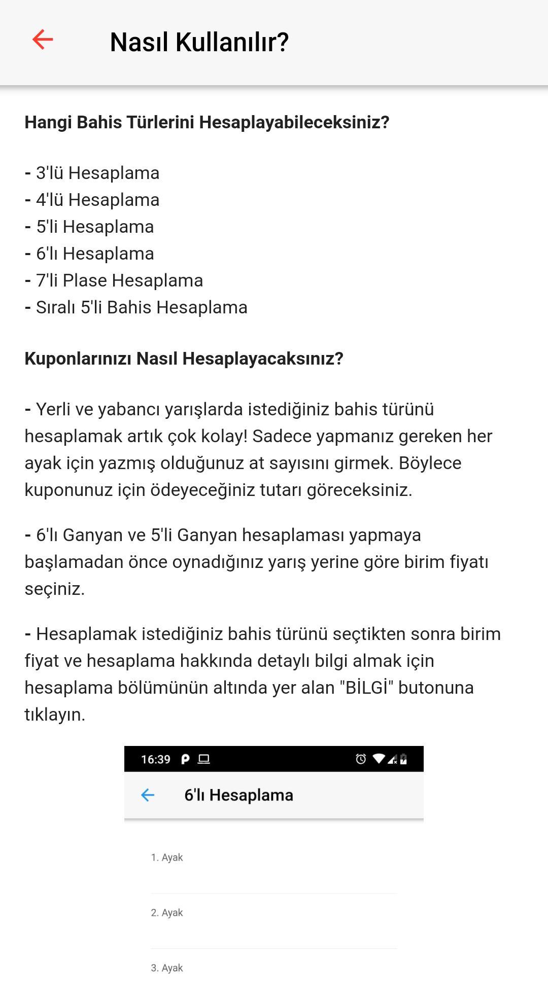 guilt izle Sirali 5 Li Bahis Nasil Oynanir Sıralı 5li Bahis Nasıl Oynanır?