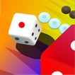 Backgammon GG - Play Online ícone