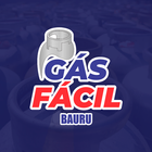 GásFácil Delivery - Bauru icône
