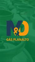 Gás Planalto โปสเตอร์