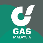 Gas Malaysia 圖標