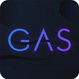 Gas Manager - fuel consumption