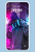 Gas Mask Wallpaper 4K Ekran Görüntüsü 3