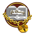 Go Diary - Diari / Catatan den