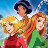 حلقات كرتون الجاسوسات بدون نت