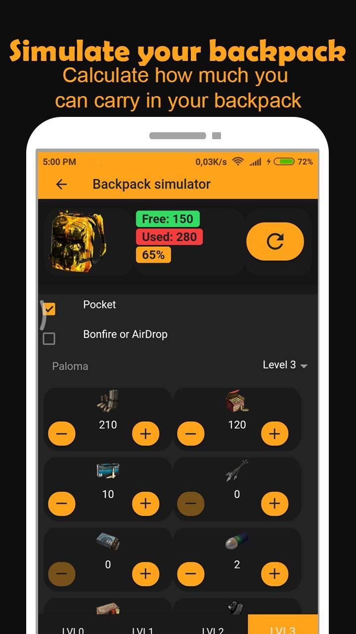 Free Fire Wiki for Android - APK Download - 