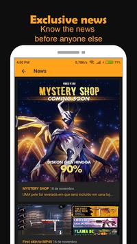 Download Free Fire Wiki Apk For Android Latest Version