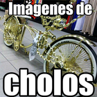Imagenes de cholos ไอคอน