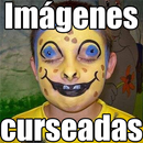 Imágenes random raras curseadas APK