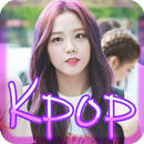 Kpop imágenes APK