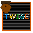 Twige icône
