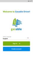 Gasable Driver Poster