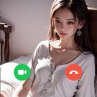 GaSa - Video Call Chat icône