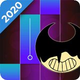 Build Our Machine - Piano Tiles أيقونة
