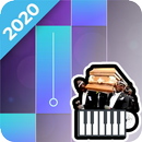 Coffin Dance song - Piano Game APK