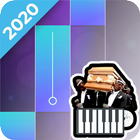 Coffin Dance song - Piano Game icon