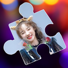 Gidle Jigsaw - (G)I-DLE Puzzle Game icône