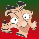 Mr Funny Game - Jigsaw Puzzle APK