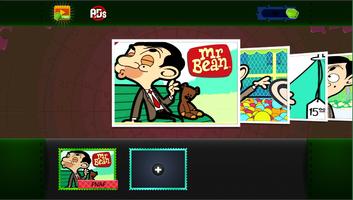 Mr Funny Game - Jigsaw Puzzle اسکرین شاٹ 1