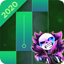 Stronger than you 🎹 Piano Tiles APK