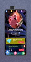Piggy Roblx - Piano Game Plakat