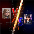 M3gan VS Wednesday Jigsaw APK