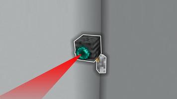 Security Camera Mod ảnh chụp màn hình 1