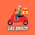 Gas Bikroy-icoon