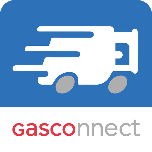 Gasconnect Conductor