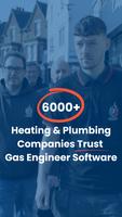 Gas Engineer poster