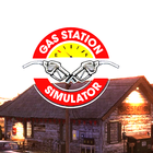 Gas Station Simulator icône